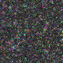 World at epoch 35000