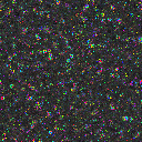 World at epoch 20000