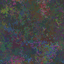 World at epoch 13000