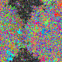 World at epoch 42760