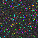 World at epoch 20000