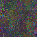 World at epoch 14000