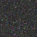 World at epoch 20000