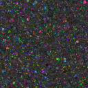 World at epoch 20000