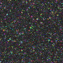World at epoch 20000