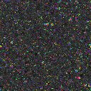 World at epoch 20000
