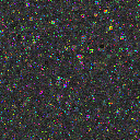 World at epoch 20000