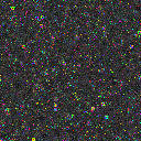 World at epoch 20000