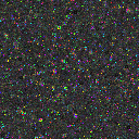 World at epoch 20000