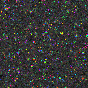 World at epoch 20000