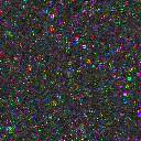 World at epoch 20000