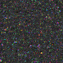 World at epoch 20000