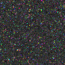 World at epoch 20000