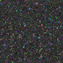 World at epoch 20000