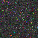 World at epoch 20000