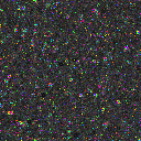 World at epoch 20000