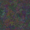 World at epoch 19000