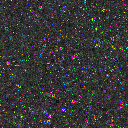World at epoch 20000