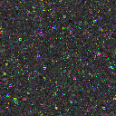 World at epoch 20000