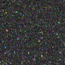 World at epoch 20000