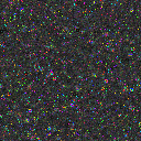 World at epoch 20000
