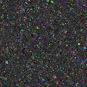World at epoch 20000