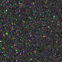 World at epoch 20000