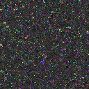 World at epoch 20000