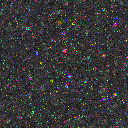World at epoch 20000