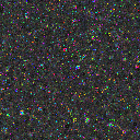 World at epoch 20000