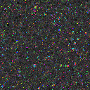 World at epoch 20000