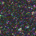 World at epoch 20000