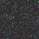 World at epoch 20000