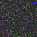World at epoch 20000
