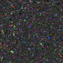 World at epoch 20000