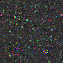World at epoch 20000