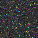 World at epoch 20000