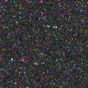 World at epoch 20000
