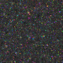 World at epoch 20000