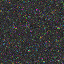 World at epoch 20000