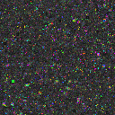 World at epoch 20000