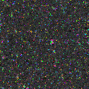 World at epoch 20000