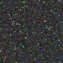World at epoch 20000