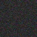 World at epoch 0