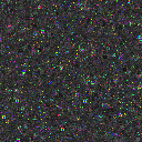 World at epoch 20000