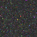 World at epoch 20000