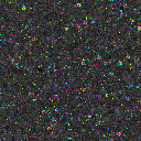 World at epoch 20000