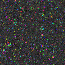 World at epoch 20000