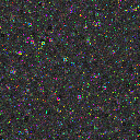 World at epoch 20000