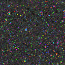 World at epoch 20000